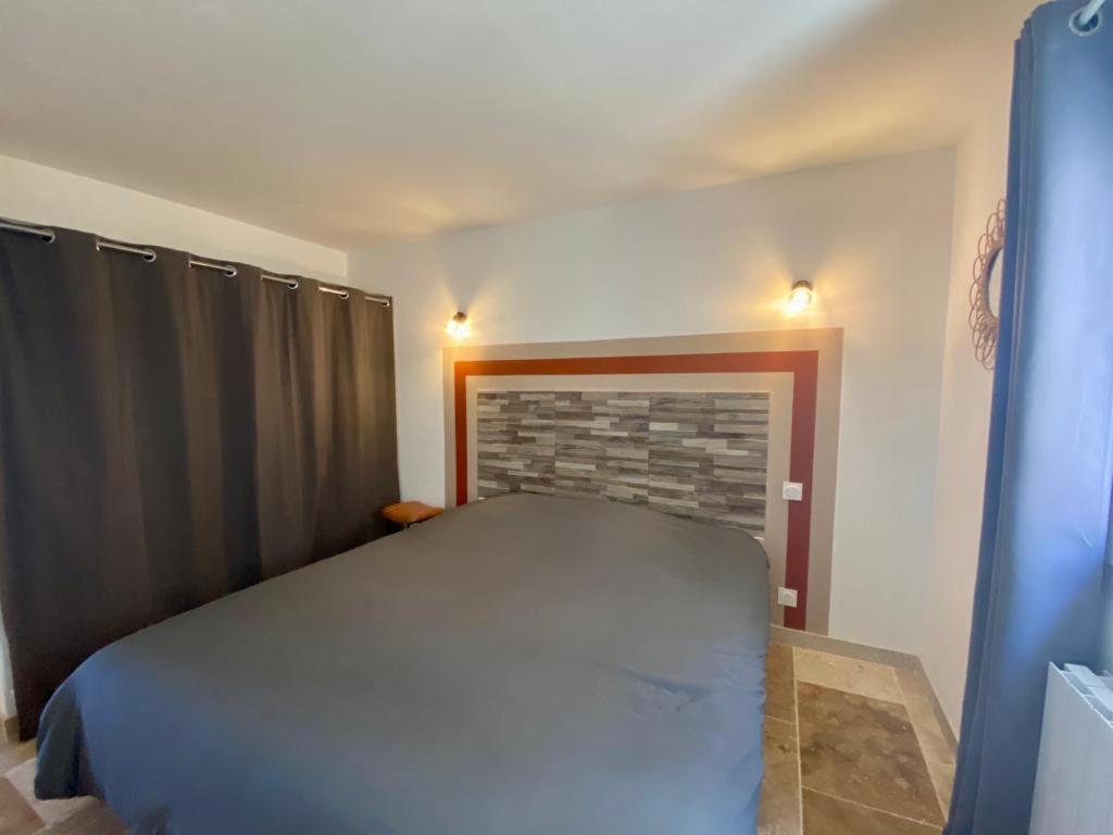 Appartements Cabiscol Beaucaire  Exterior foto